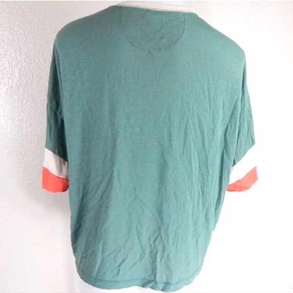 Prana Cozy Up Skywalk Tee - Picture 3 of 3